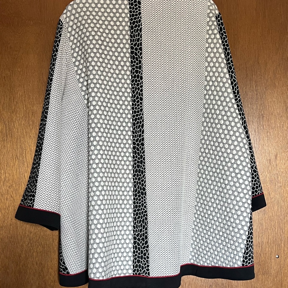 IC by Connie K Asian inspired 2 piece outfit 1x 2x